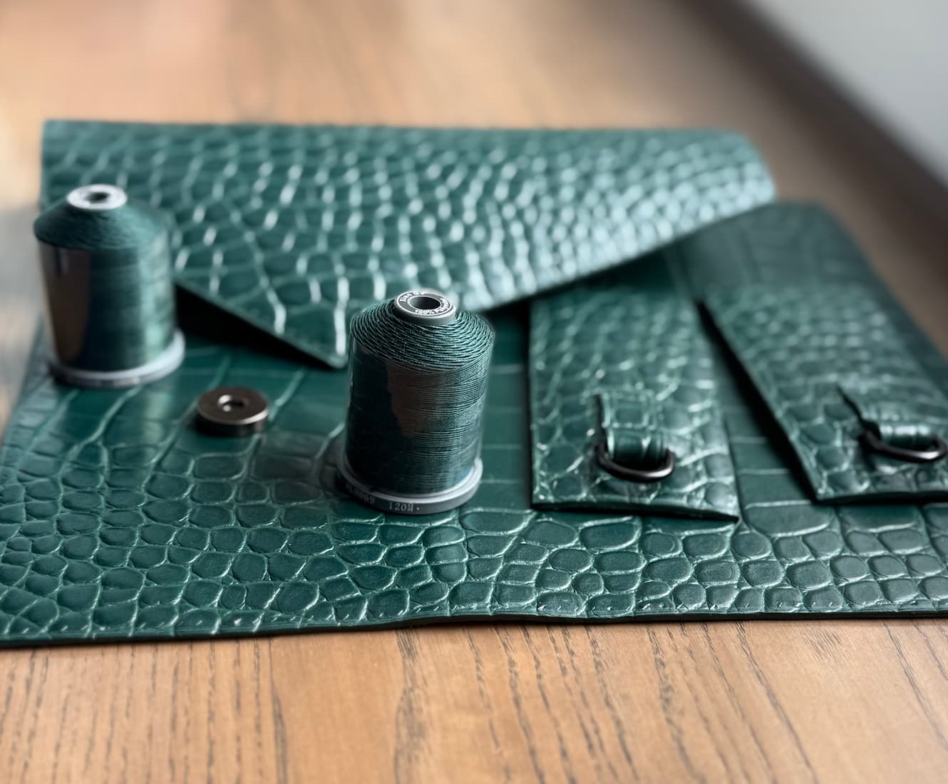 Craft detail